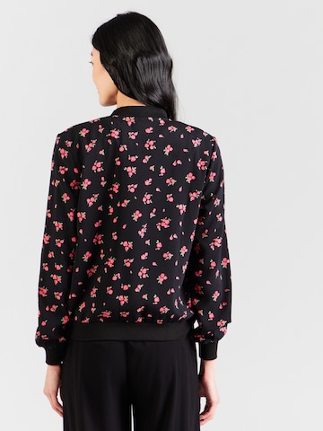 VERO MODA Between-season jacket 'VMCoco' in Black