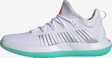 Chaussure de sport 'Stabil Next Gen' ADIDAS PERFORMANCE en blanc : devant