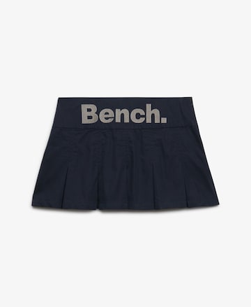 BENCH Rok 'Bench x Superdry & Co' in Blauw