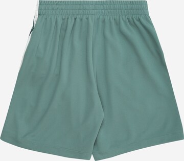 NIKE - Loosefit Pantalón deportivo en verde