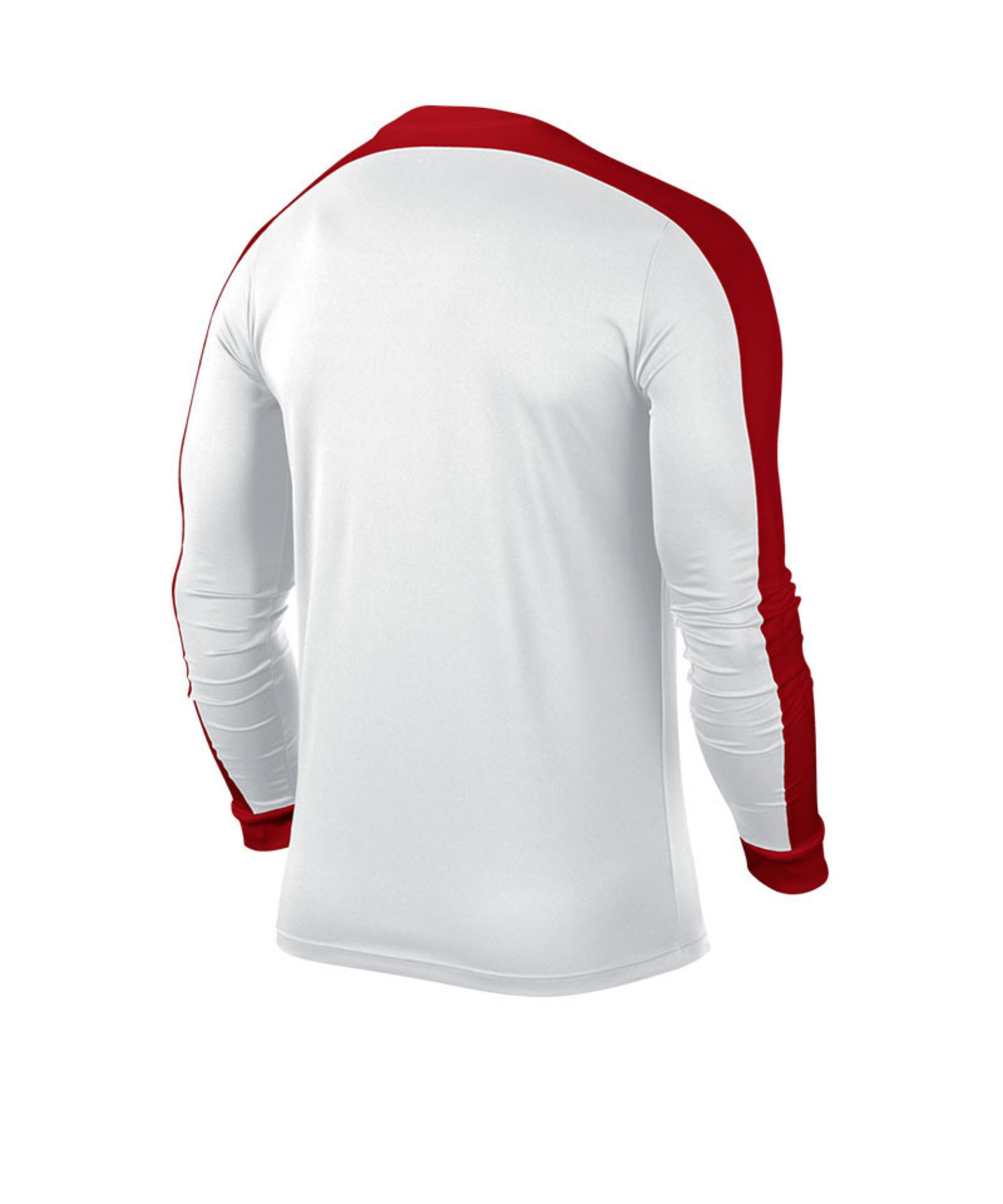 NIKE Performance Shirt 'Striker' in White