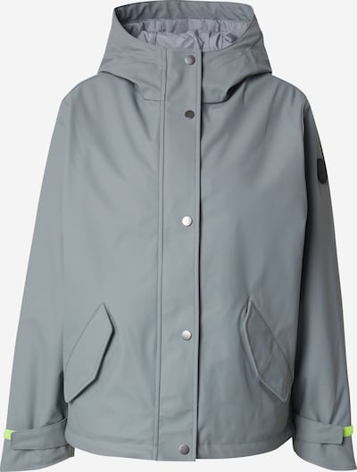 No. 1 Como Prijelazna jakna u bazalt siva / travnato zelena, Pregled proizvoda