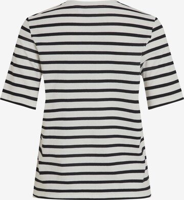 VILA Shirt 'FREJA' in Wit