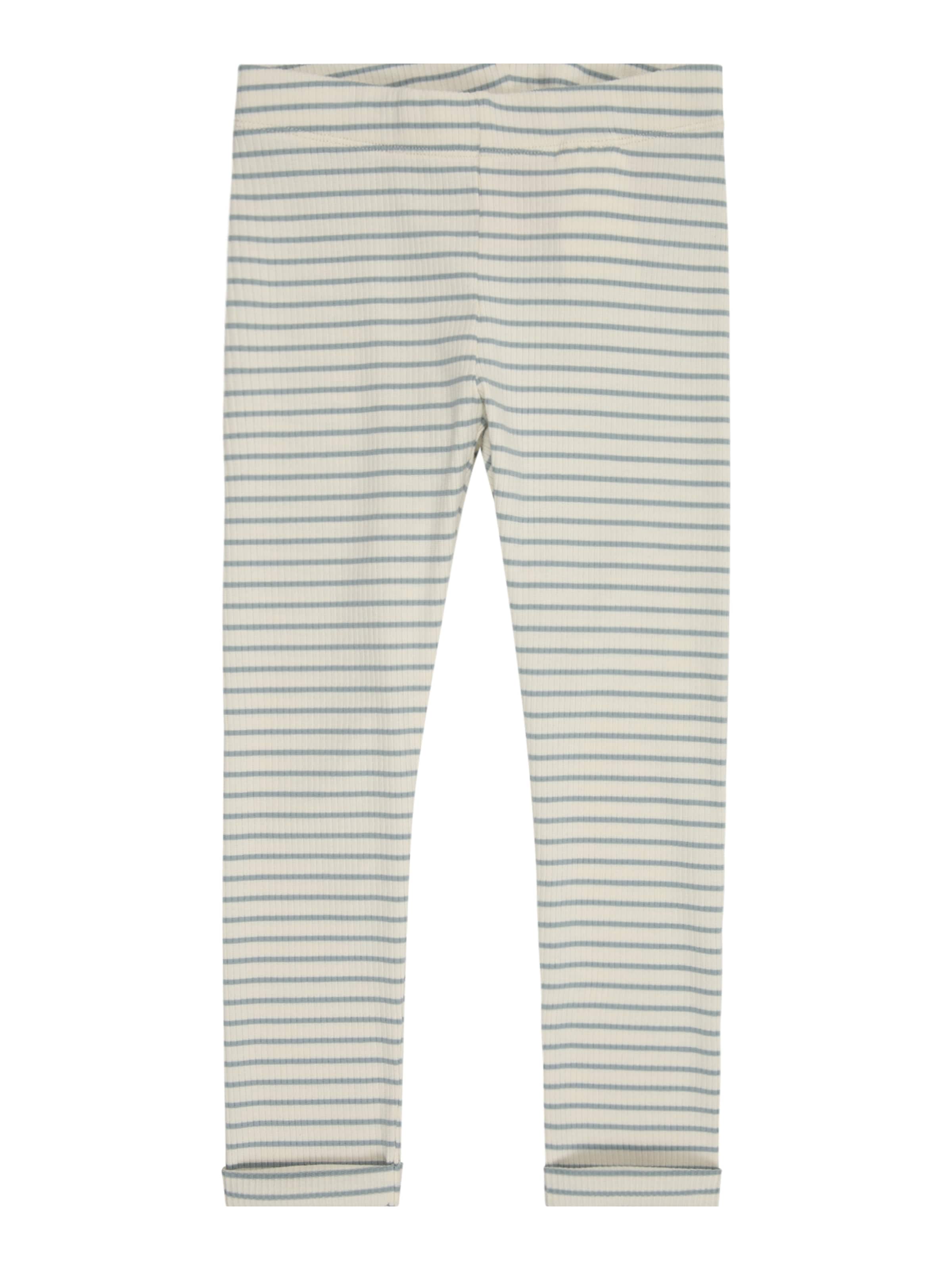 Only Mini Skinny Leggingsit värissä beige: etupuoli