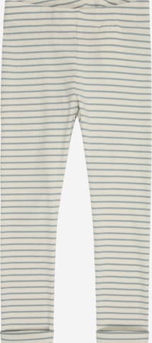 Only Mini Skinny Leggings in Beige: Vorderseite
