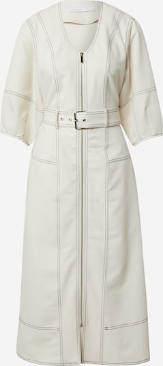Warehouse Kleid in weiß, Produktansicht