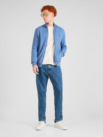 Polo Ralph Lauren Kardigan – modrá