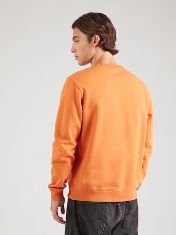 Regular fit Felpa 'BALIS' di NAPAPIJRI in arancione