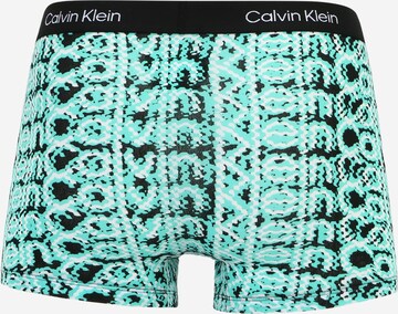 Boxers Calvin Klein Underwear en vert