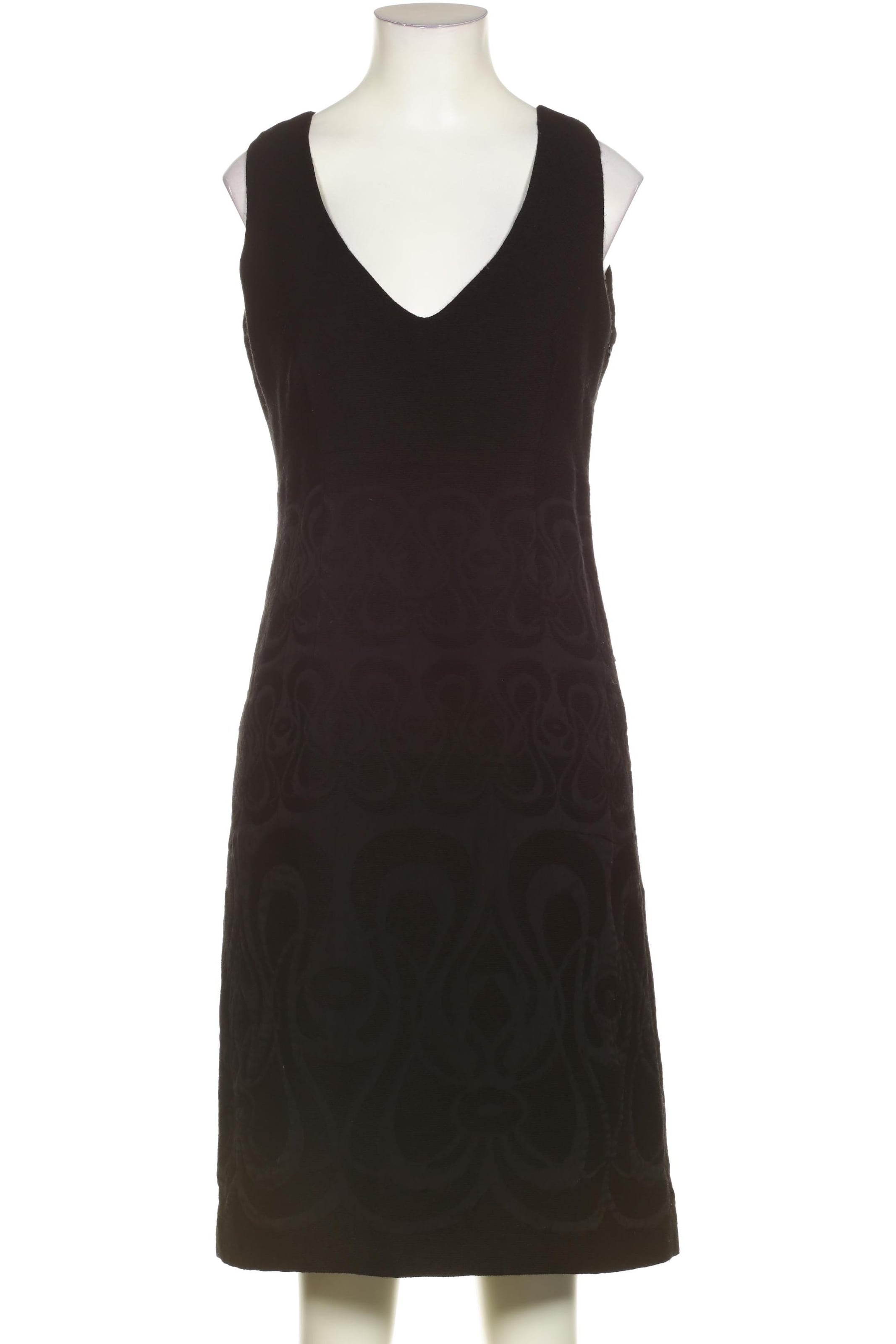 Ana Alcazar Dress in S in Black: front