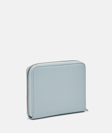 Liebeskind Berlin Wallet in Blue