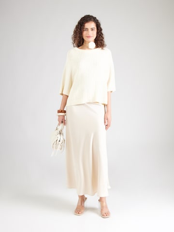 NÜMPH Skirt 'AMELIA' in White