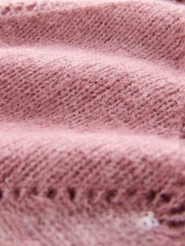 Pull-over Next en rose