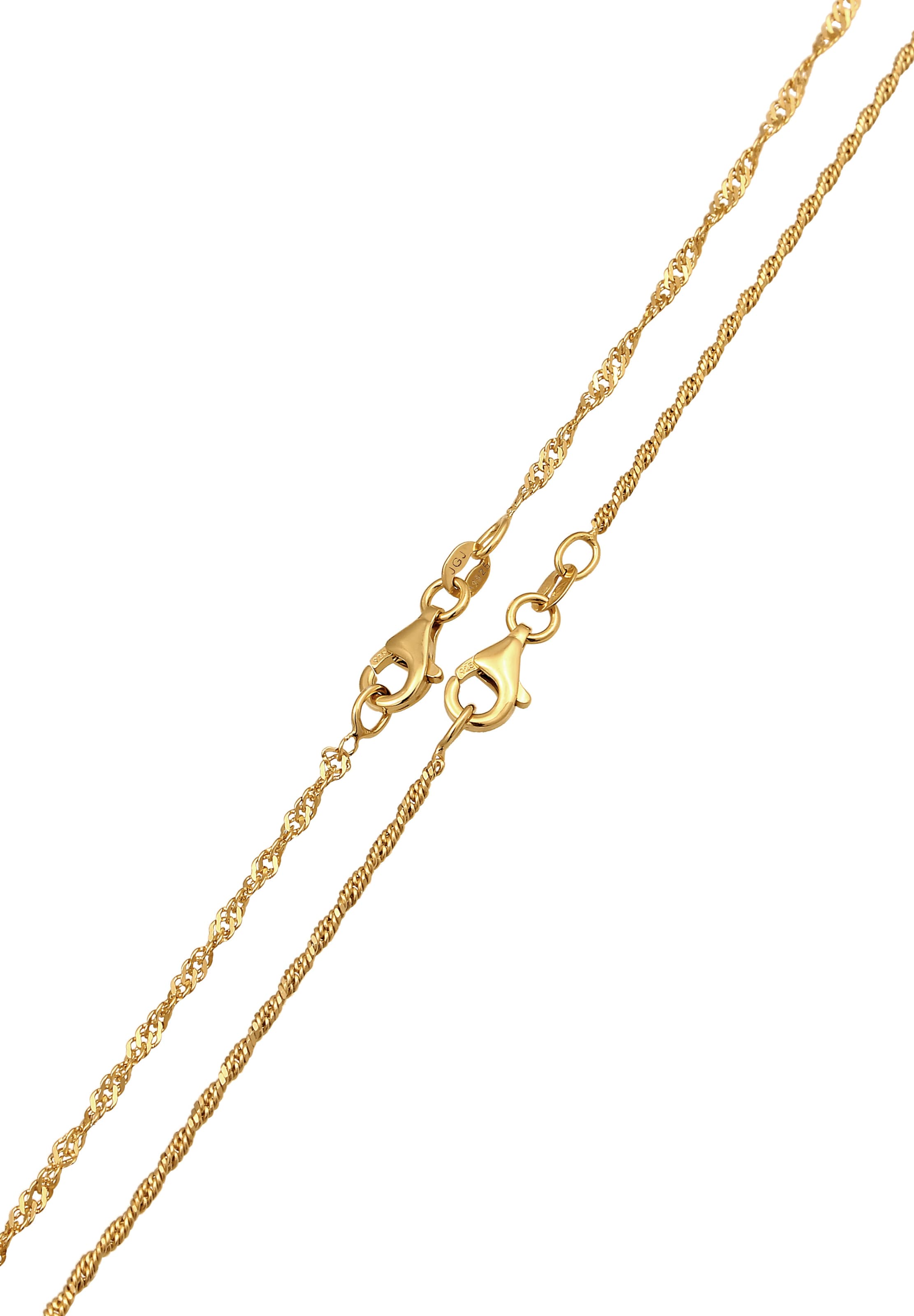 ELLI Necklace in Gold