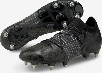 PUMA Fußballschuh  'Future Z 1.1' in Schwarz