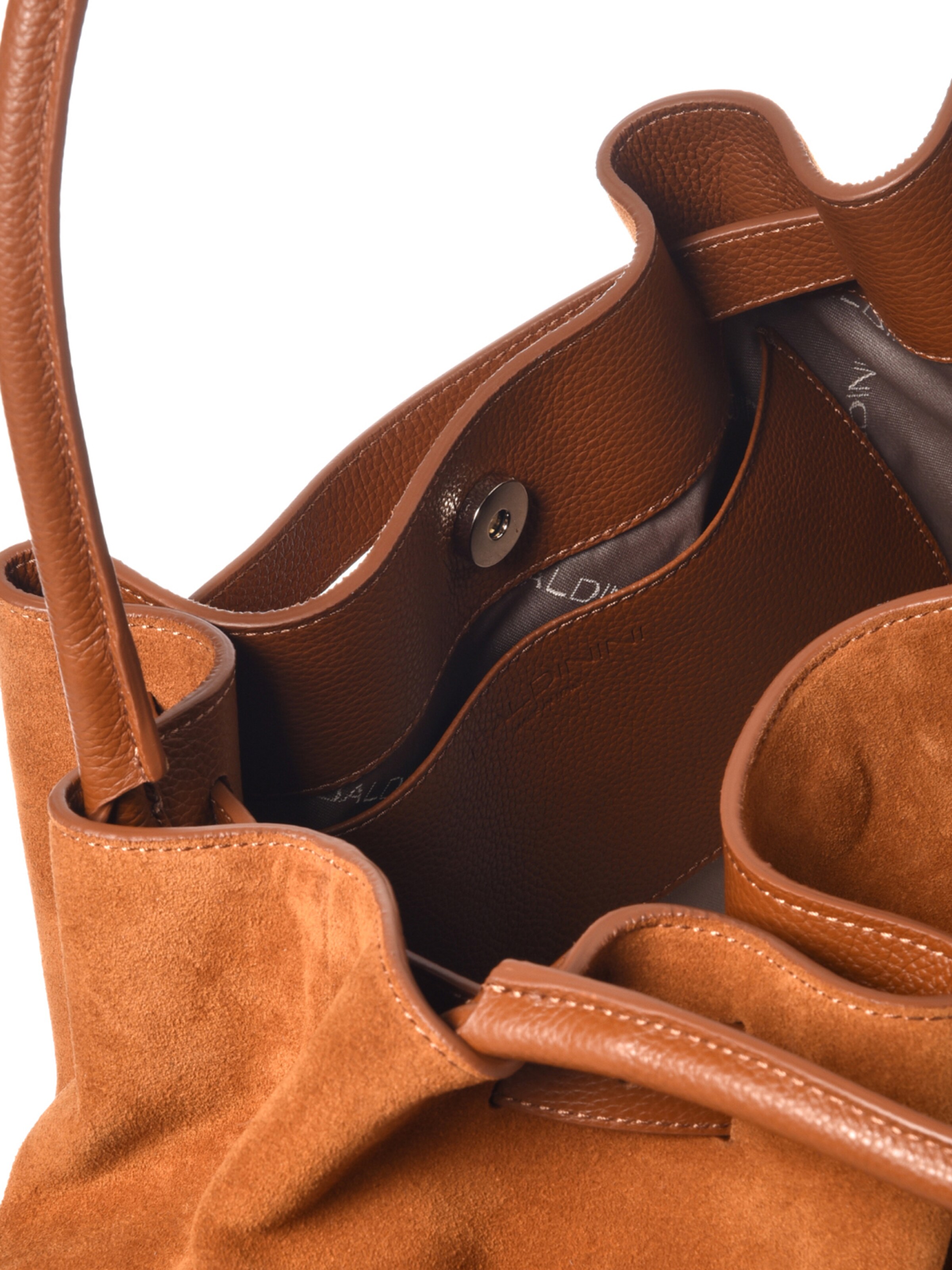 BALDININI Handbag in Brown