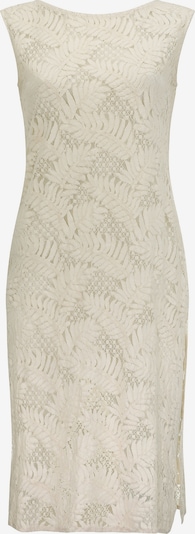 OLYMPIA Strandkleid in 36 in beige, Produktansicht