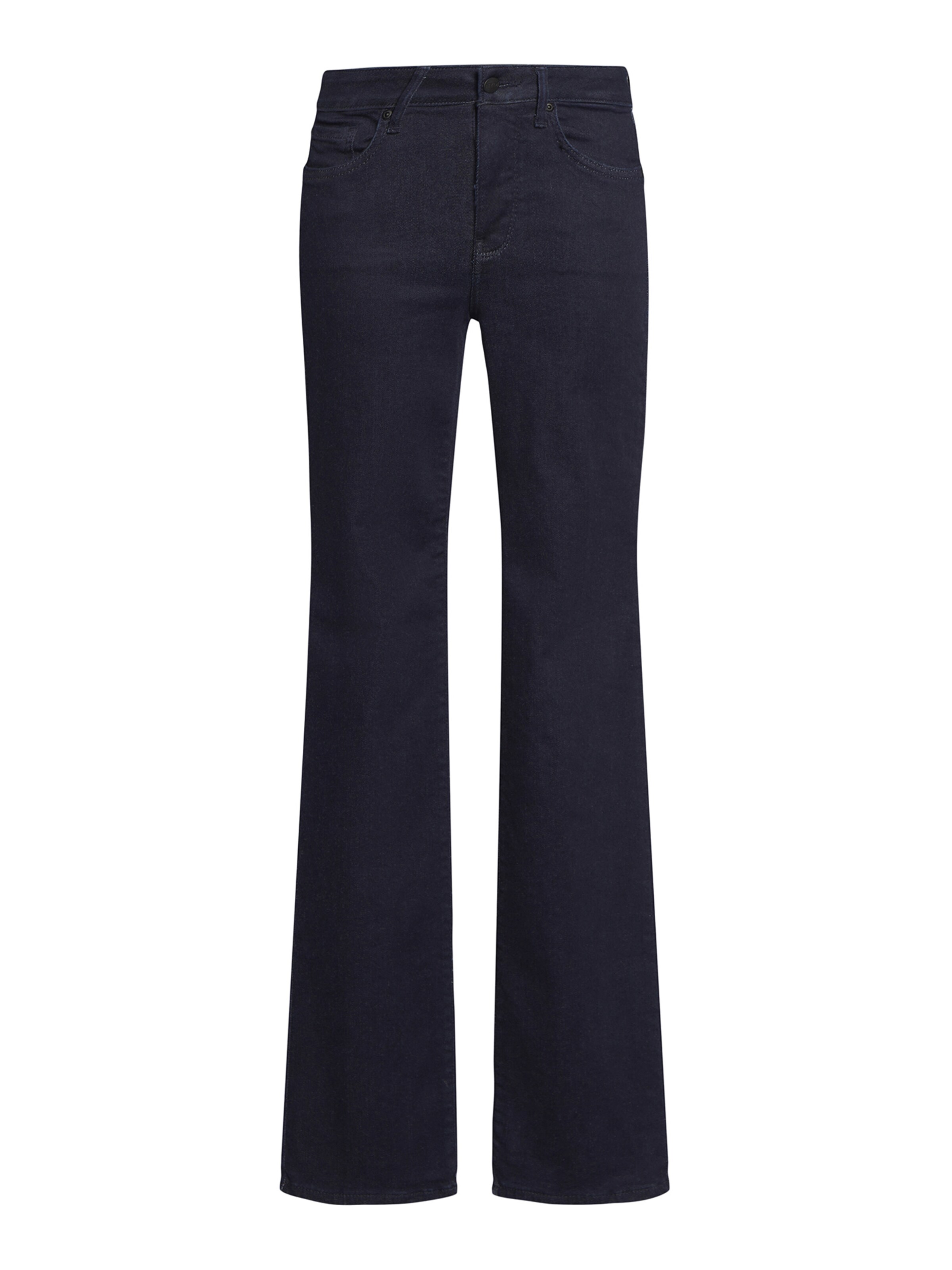 NYDJ Jeans  'Marilyn ' in Blau: Vorderseite