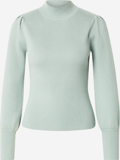 ABOUT YOU Neulepaita 'Marlene' värissä vaaleanvihreä, Tuotenäkymä