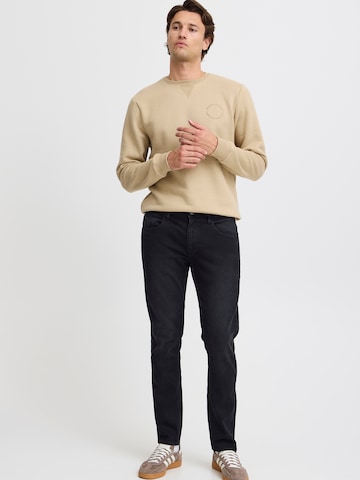 BLEND - regular Vaquero 'Twister' en negro