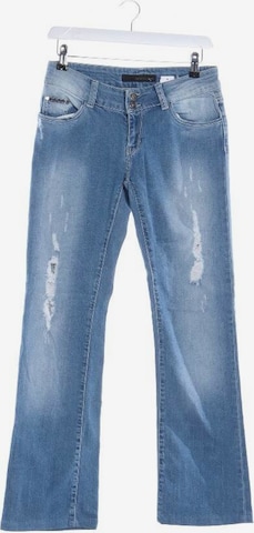 Calvin Klein Jeans 26 in Blau: predná strana