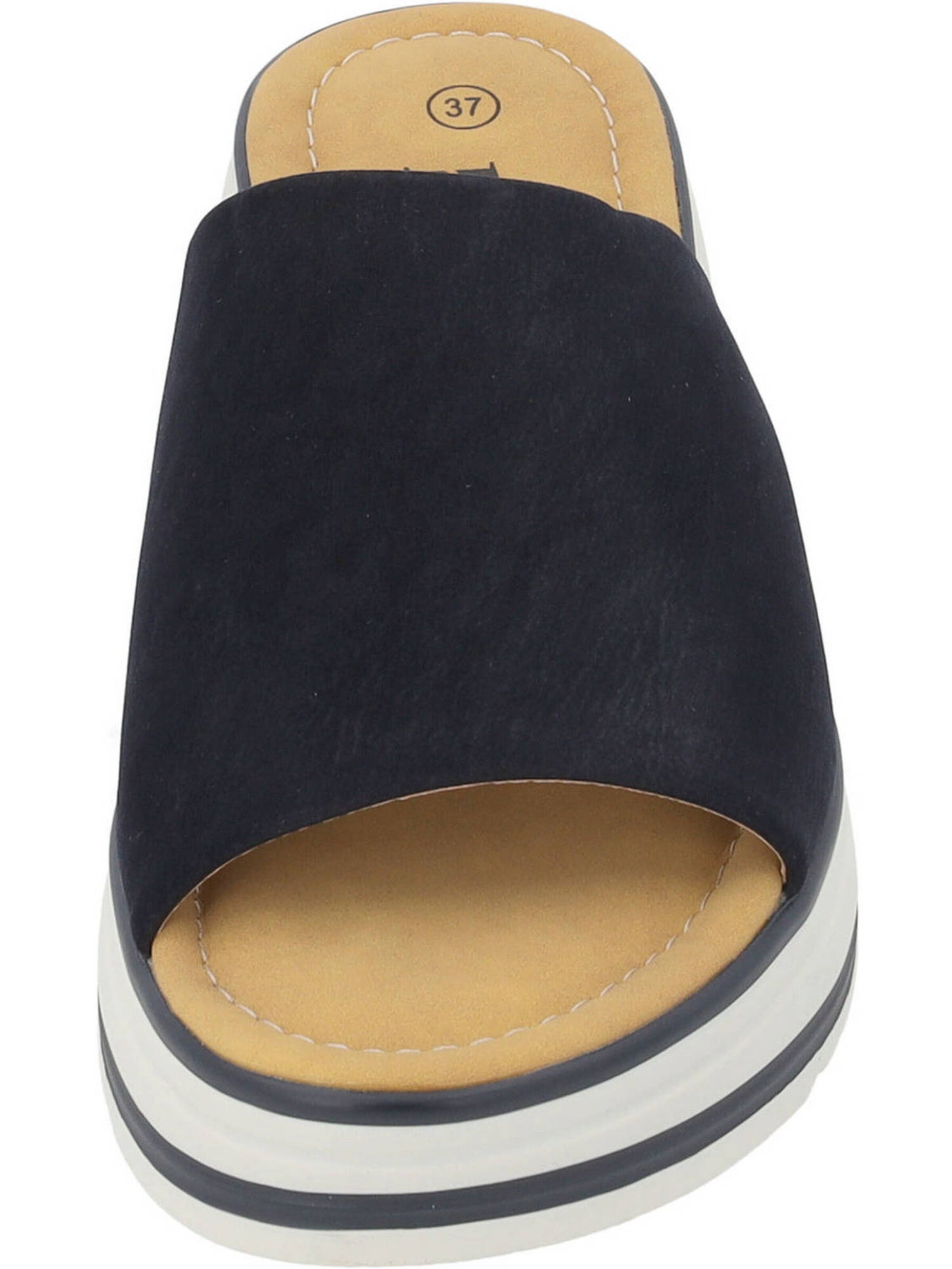 Palado Mule 'Rhat' in Blue