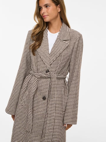 ruda VILA Demisezoninis paltas 'VIBEAUTY'