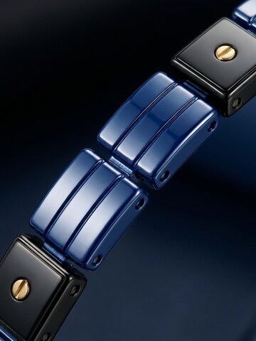 Bracelet 'LEONIS' UNIQAL en bleu