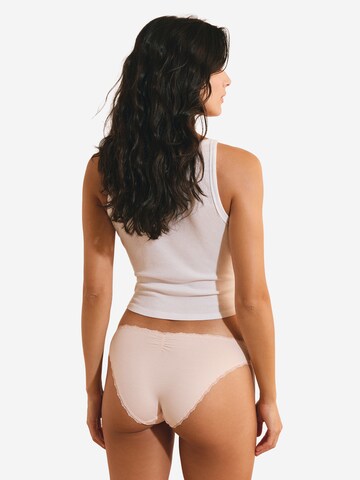 ETAM Panty 'Lola' in Pink