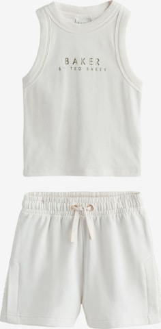 Baker by Ted Baker Setti värissä beige: etupuoli