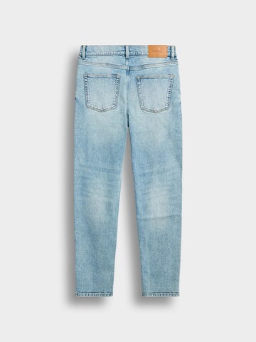 Burocs Slimfit Jeans 'Rocco'‌‌‌‌‌‌‌‌‌ in Blau