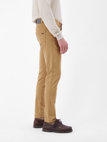 LERROS Regular Pants in Beige