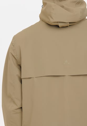 Whistler Outdoor jacket 'Bellway' in Brown