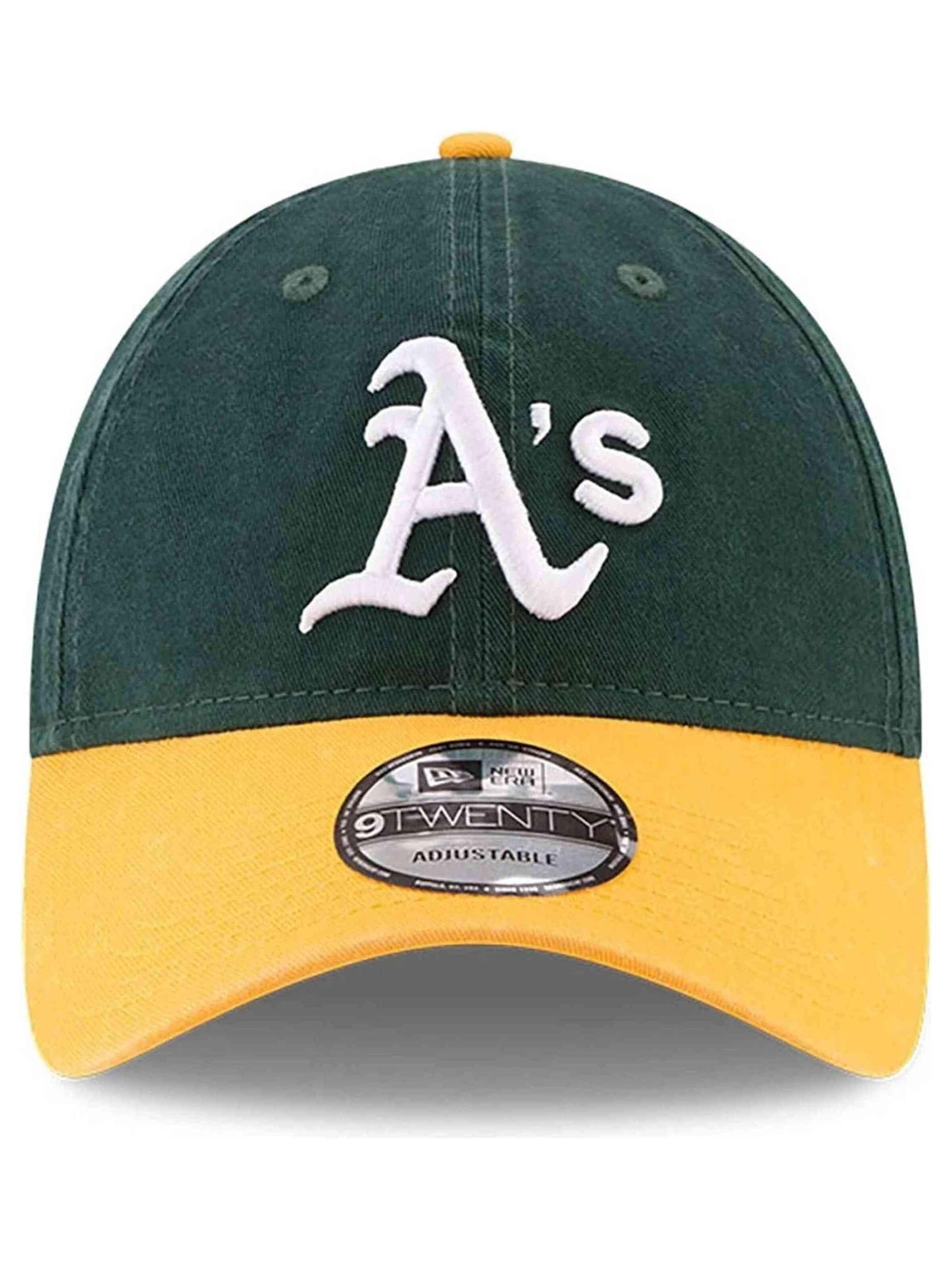 Cappello da baseball sportivo '60235232-301' di NEW ERA in colori misti