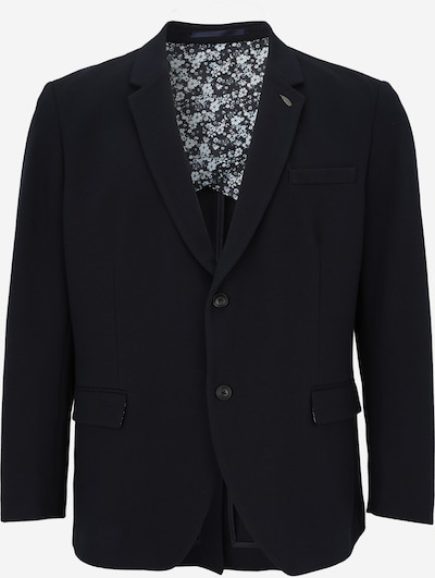 Klasikinis švarkas 'JPRMARTIN' iš Jack & Jones Plus, spalva – tamsiai mėlyna, Prekių apžvalga