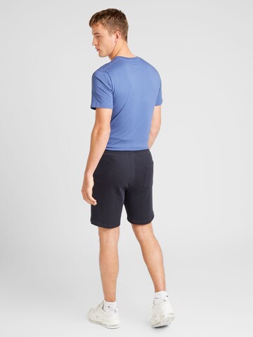 Only & Sons Regular Pants 'ONSDIRK' in Blue