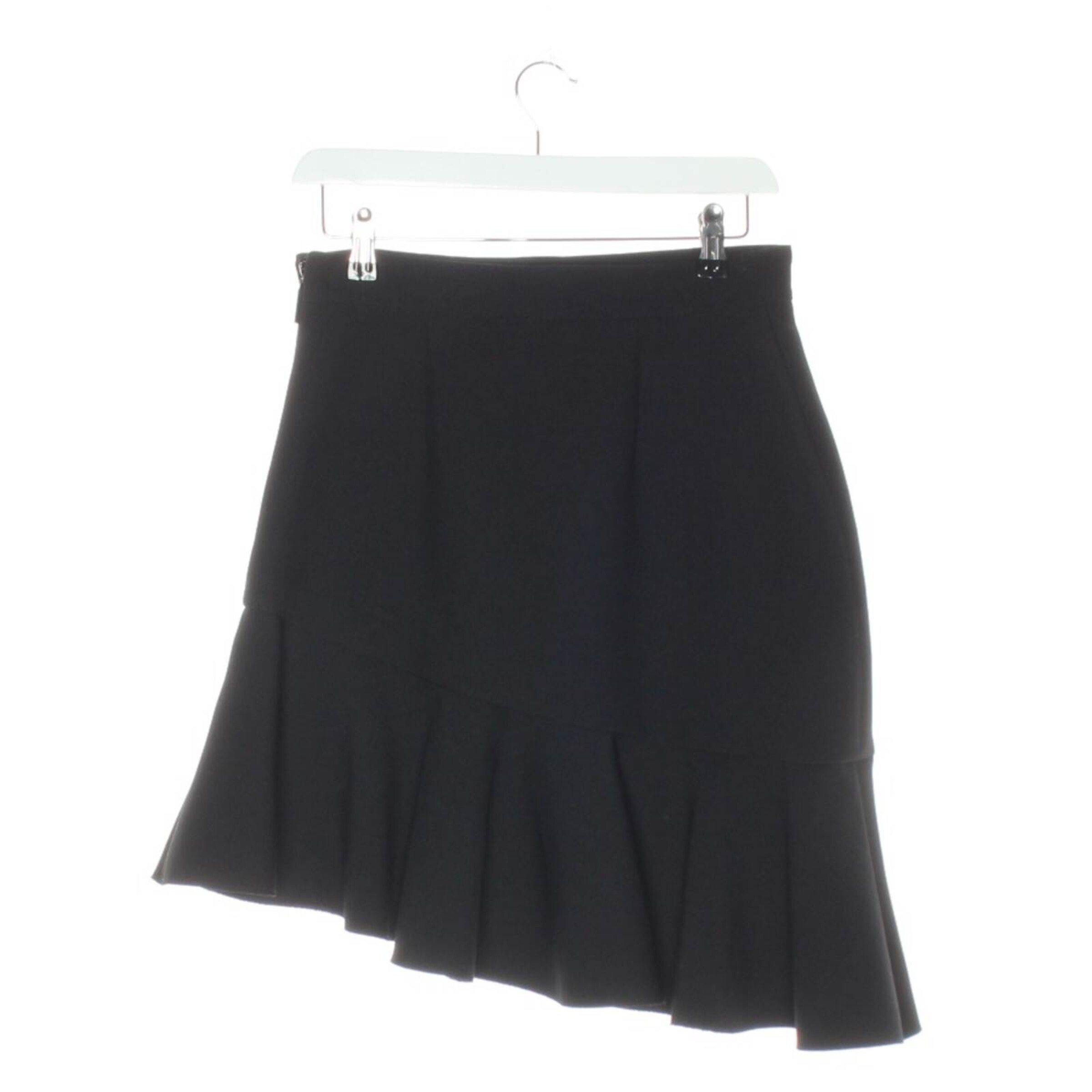 MSGM Skirt in S in Black