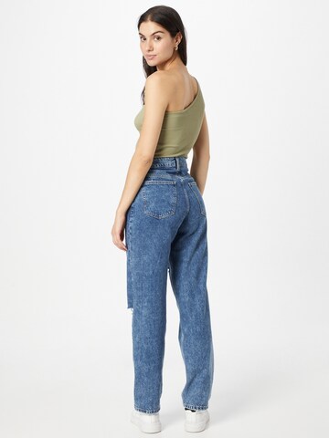 Tally Weijl Loose fit Jeans 'SPADEDADI' in Blue