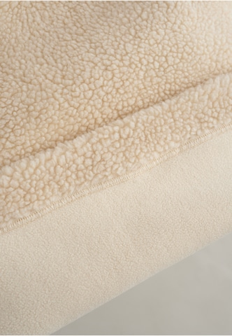 Aim'n Sportpullover in Beige