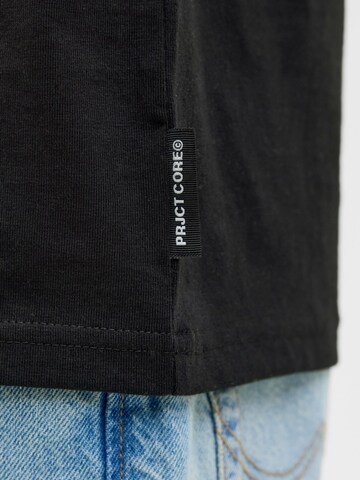 Jack & Jones Junior - Camisola 'JCOUnion Summer' em preto