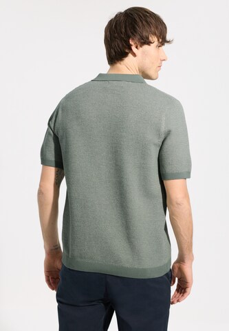 Street One MEN Sweater in Green