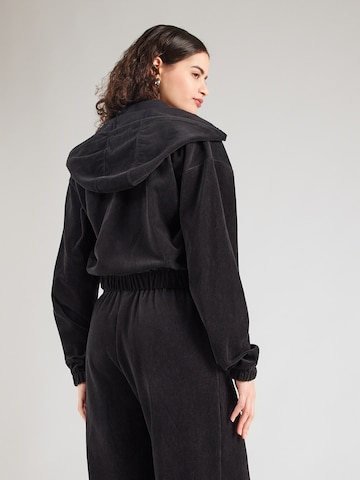 ADIDAS ORIGINALS Dressipluus 'ESS', värv must