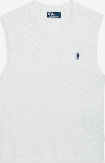 Polo Ralph Lauren Pulover u bijela, Pregled proizvoda