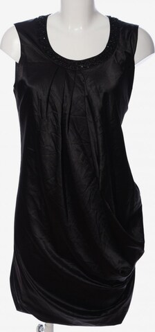 Oxmo Abendkleid in L in Black: front