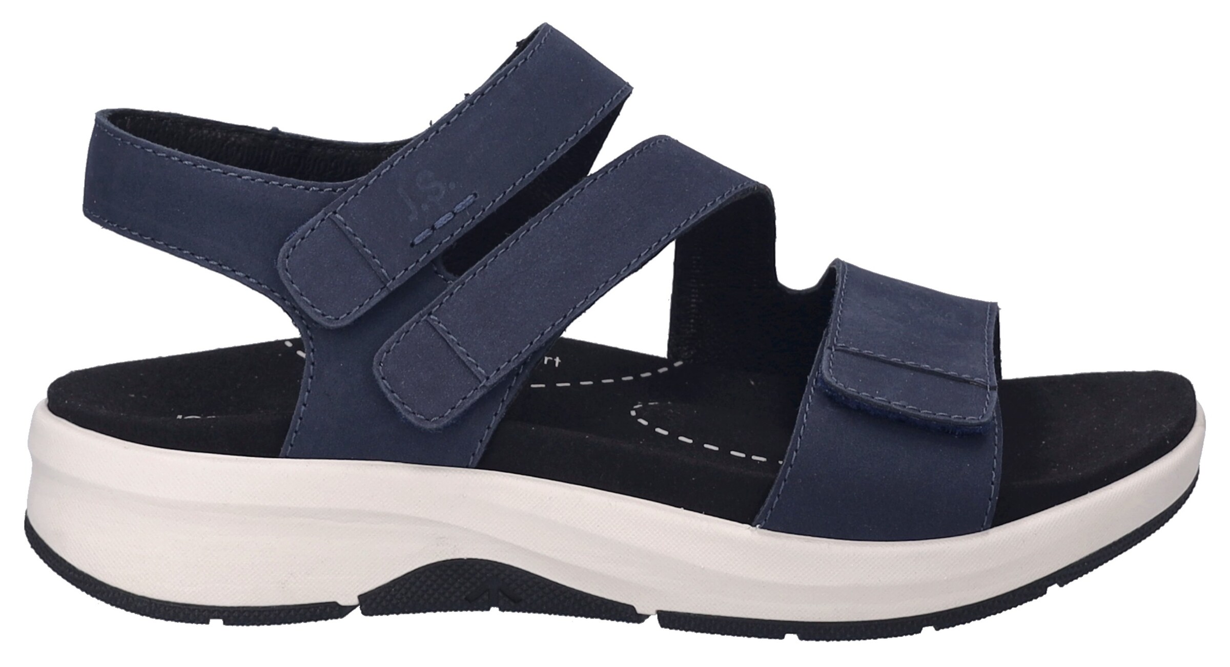JOSEF SEIBEL Sandals in Blue