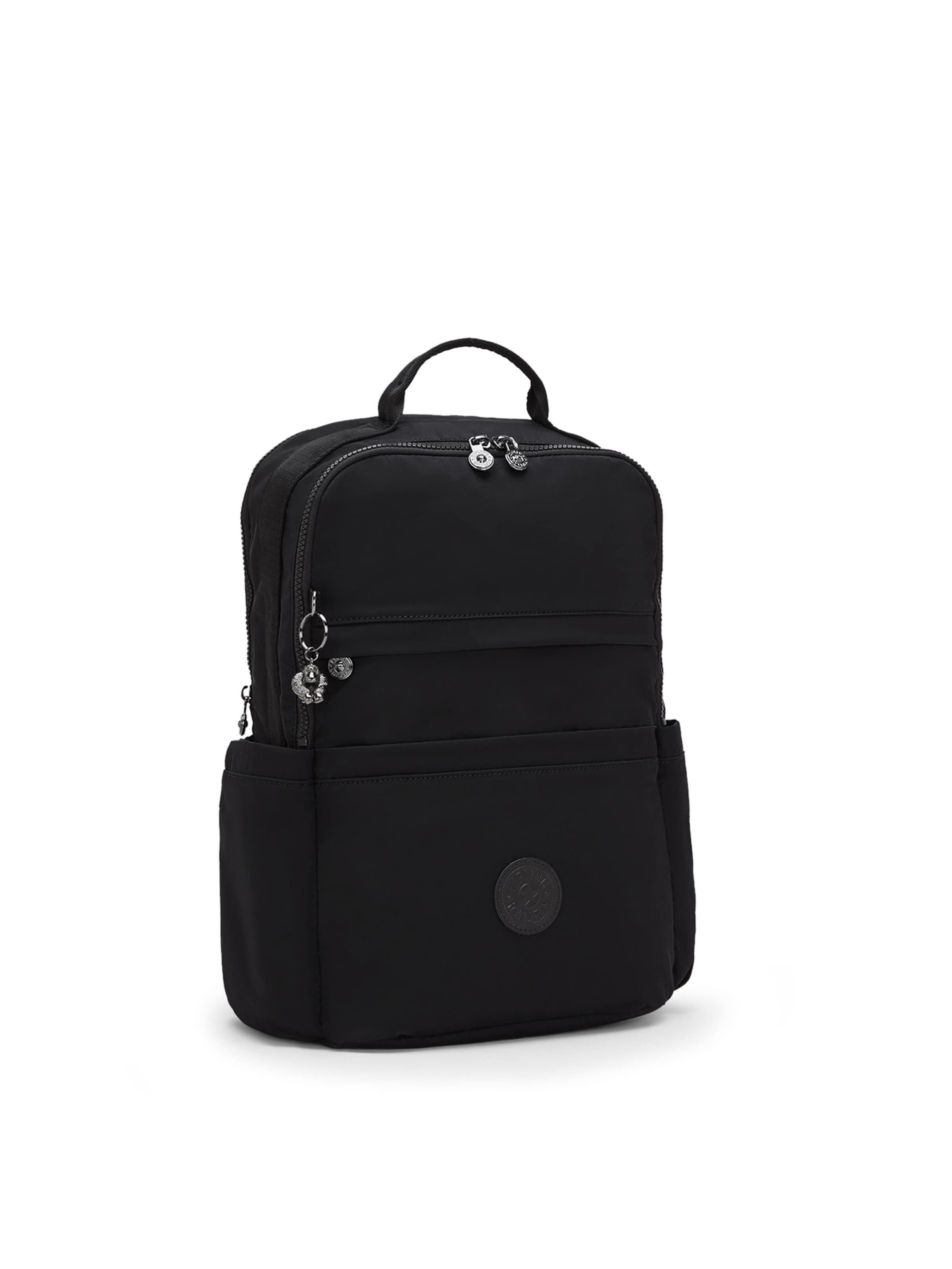 KIPLING Batoh 'Biana' – černá