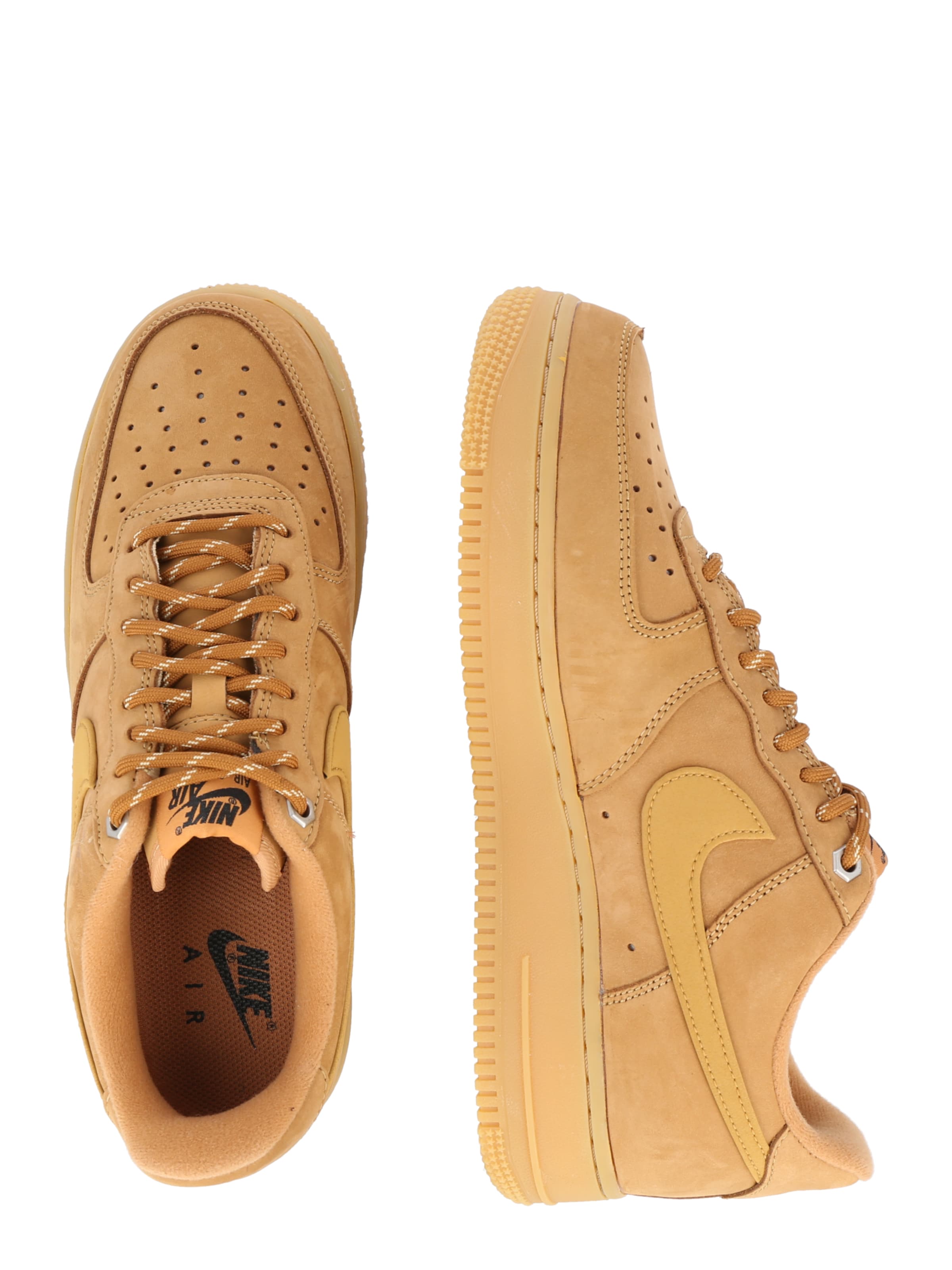 Nike Sportswear Trainers in Brown