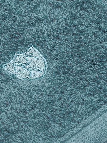 ROSS Towel 'Vita' in Green