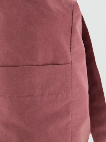 MANGO KIDS Bag 'SQUAD' in Pink
