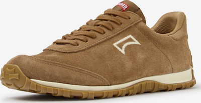 CAMPER Sneakers ' Drift Walk ' in 35 in Beige / Brown, Item view